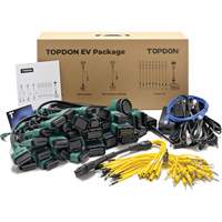 EV Diagnostic Kit for Phoenix Smart & Max NRZ Safety Inc.