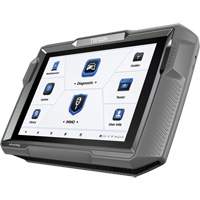 UltraDiag 8" Scan Tool & Key Programming with Bi-Directional Controls NRZ Safety Inc.