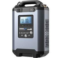 Tornado90000 90A Stable Power Supply & Smart Charger 12V/24V NRZ Safety Inc.