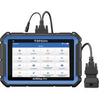 ArtiDiag Pro 7" Scan Tool with Service Functions & Bi-Directional Controls NRZ Safety Inc.