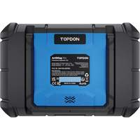 ArtiDiag Pro 7" Scan Tool with Service Functions & Bi-Directional Controls NRZ Safety Inc.