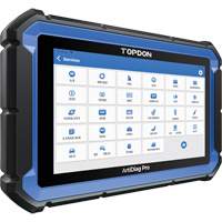 ArtiDiag Pro 7" Scan Tool with Service Functions & Bi-Directional Controls NRZ Safety Inc.