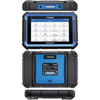ArtiDiag Pro 7" Scan Tool with Service Functions & Bi-Directional Controls NRZ Safety Inc.