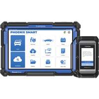 Phoenix Smart 10.1" OE-Level Scan Tool, Cloud-Based Programming & Advanced Protocols NRZ Safety Inc.