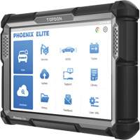 Phoenix Elite 10.1" OE-Level Scan Tool with Cloud-Based Programming & CANFD NRZ Safety Inc.
