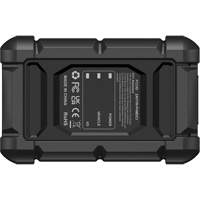 Phoenix Elite 10.1" OE-Level Scan Tool with Cloud-Based Programming & CANFD NRZ Safety Inc.