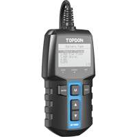 Testeur de batterie 12?V et de syst&egrave;mes BT100 NRZ Safety Inc.