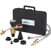 Ensemble UView Airlift & pi&egrave;ces de rechanbge pour syst&egrave;me de refroidissement NRZ Safety Inc.