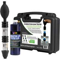 Uview Combustion Gas/Diesel Leak Tester Kit, 480 ml, Bottle NRZ Safety Inc.