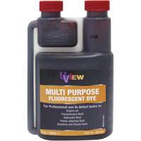Colorant pour un usage multiple NRZ Safety Inc.