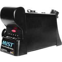 MiST II Ultrasonic Cleaning Unit NRZ Safety Inc.