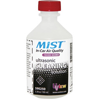 MiST Cleaning Solution NRZ Safety Inc.