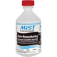MiST Auto Remarketing Formula NRZ Safety Inc.