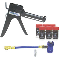 Spotgun Jr Injection Kit NRZ Safety Inc.