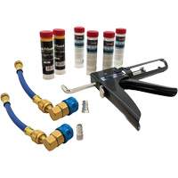Spotgun Jr. Dual Injection Kit NRZ Safety Inc.