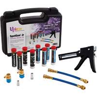 UView&reg; SpotGun&reg; Jr. Injection Starter Kit NRZ Safety Inc.