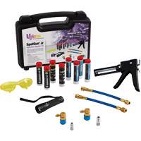 UView&reg; SpotGun&reg; Jr. Injection Master Kit NRZ Safety Inc.