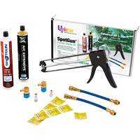 SpotGun&reg; Injection Starter Kit NRZ Safety Inc.