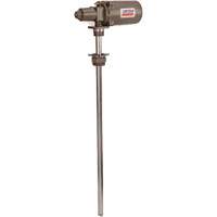 Pompe &agrave; air pour baril, 50,68" lo NRZ Safety Inc.