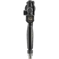 Pistolet de peinture de premi&egrave;re qualit&eacute; pour la peinture automobile X HVLP 1,3 I, Entr&eacute;e d'air 1/4" NPT, 14.83 pi³/min, 0,17 psi NRZ Safety Inc.
