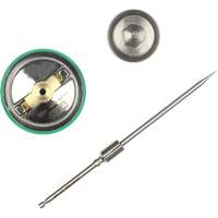 Jeu de buses de retouche 4400 B HVLP 1,2, 4,24 pi³/min, 0,14 psi NRZ Safety Inc.