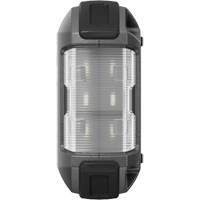 D&eacute;marreur d'appoint, survolteur, banque d'alimentation et lampe de poche JumpSurge1500 NRZ Safety Inc.