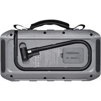 V2200Air 2-en-1: d&eacute;marreur de secours de 1200 A de pointe et gonfleur de pneus NRZ Safety Inc.