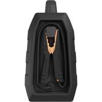 V4500 2-en-1: d&eacute;marreur de secours de 4500 A de pointe, batterie & testeur de syst&egrave;me NRZ Safety Inc.