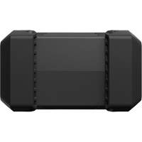 V4500 2-en-1: d&eacute;marreur de secours de 4500 A de pointe, batterie & testeur de syst&egrave;me NRZ Safety Inc.