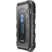 V2200Plus 2-en-1: d&eacute;marreur de secours 2200 A de pointe, testeur de batterie et de syst&egrave;me NRZ Safety Inc.