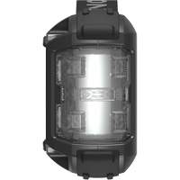 Survolteur, banque d'alimentation et lampe de poche JumpSurge3000 NRZ Safety Inc.