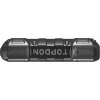 Survolteur, banque d'alimentation et lampe de poche JumpSurge3000 NRZ Safety Inc.