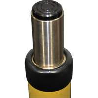Single-Acting Cylinder Hydraulic Ram, 2.13" Stroke, 10 Ton(s) Capacity, 10000 PSI NRZ Safety Inc.