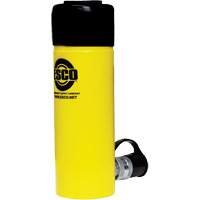 Pro-Series Single Acting Ram, 6.25" Stroke, 25 Ton(s) Capacity, 10000 PSI NRZ Safety Inc.