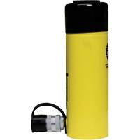 Pro-Series Single Acting Ram, 6.25" Stroke, 25 Ton(s) Capacity, 10000 PSI NRZ Safety Inc.