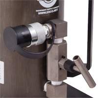 Safety Locking Collar Jack, 6" Stroke, 50 Ton(s) Capacity, 10000 PSI NRZ Safety Inc.