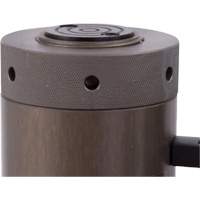 Safety Locking Collar Jack, 6" Stroke, 50 Ton(s) Capacity, 10000 PSI NRZ Safety Inc.