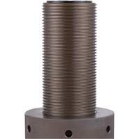 Safety Locking Collar Jack, 6" Stroke, 50 Ton(s) Capacity, 10000 PSI NRZ Safety Inc.