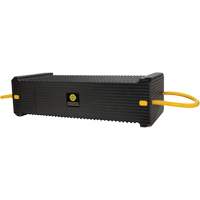 Ensemble de syst&egrave;me de sout&egrave;nement en composite CribLok 12 mcx NRZ Safety Inc.