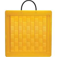 Ensemble de syst&egrave;me de sout&egrave;nement en composite CribLok 12 mcx NRZ Safety Inc.