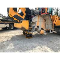 Ensemble de syst&egrave;me de sout&egrave;nement en composite CribLok 12 mcx NRZ Safety Inc.