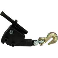 Collier de serrage &agrave; bride OTR NRZ Safety Inc.