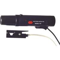 Lampe stroboscopique autonome &agrave; pince NRZ Safety Inc.