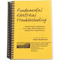 Guide Fundamental Electrical Troubleshooting NRZ Safety Inc.