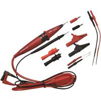 Ensembles de sondes LOADpro et arri&egrave;re NRZ Safety Inc.