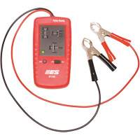 Testeur Relay Buddy NRZ Safety Inc.