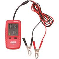 Testeur Relay Buddy NRZ Safety Inc.