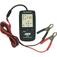 Testeur diagnostique Relay Buddy NRZ Safety Inc.