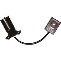 Testeur de c&acirc;blage plat &agrave; 7 broches Tester Buddy NRZ Safety Inc.