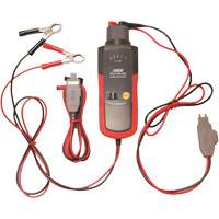 D&eacute;tecteur de court-circuit avec signal sonore Short Buddy NRZ Safety Inc.